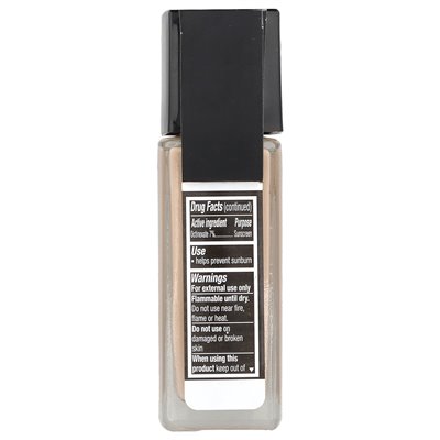 Maybelline, Fit ME®, Dewy + Smooth Foundation, 115 Ivory, 1 Fl Oz (30 ml)
