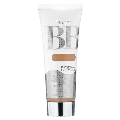 Doctors Formula, Super BB, All-In-In-1 Beauty Balm Cream, SPF 30, 7867 Light/Medium, 1.2 Fl Oz (35 ml) Doctors Formula, Super BB, All-In-In-1 Beauty Balm Cream, SPF 30, 7867 Light/Medium, 1.2 Fl Oz (35 ml)