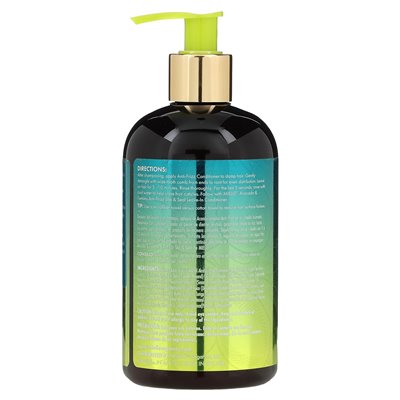 Mielle, anty-Frizz Conditioner, Avocado & Tamanu, 12 Fl Oz (355 ml) Mielle, anty-Frizz Conditioner, Avocado & Tamanu, 12 Fl Oz (355 ml)
