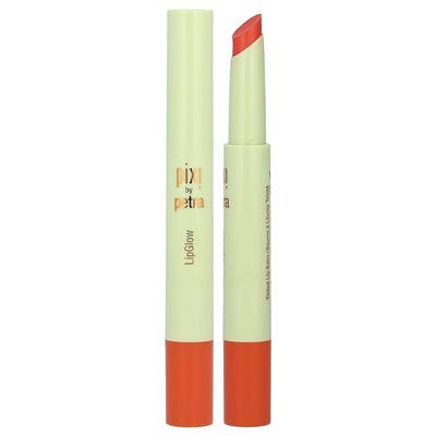 Pixi Beauty, Lipglow, zabarwiony balsam do ust, 0307 Juicy, 0,05 uncji (1,5 g)