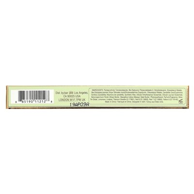 Pixi Beauty, Lipglow, zabarwiony balsam do ust, 0307 Juicy, 0,05 uncji (1,5 g)