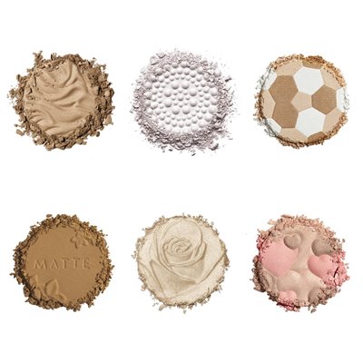 Doctors Formula, All Star Face Palette, 1 palette
