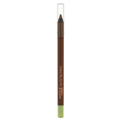 Pixi Beauty, niekończące się jedwabiste pióro oczu, 0642 Bronzebeam, 0,04 uncji (1,2 g)