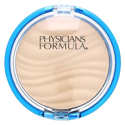 Formuła lekarzy, zużycie mineralne, prasowy proszek bez talku, prasowy proszek, 7586, półprzezroczysty, 0,26 uncji (7,5 g) Formuła lekarzy, zużycie mineralne, prasowy proszek bez talku, prasowy proszek, 7586, półprzezroczysty, 0,26 uncji (7,5 g)