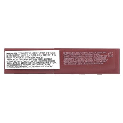 Maybelline, Super Stay, Vinyl Ink, 40 Jokes, 0.14 fl oz (4.2 ml)