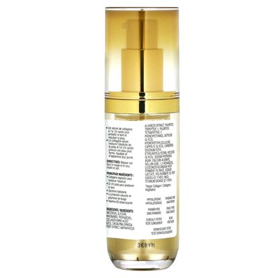 Doctors Formula 24K Gold Collagen Serum 1 fl Oz (30 ml)