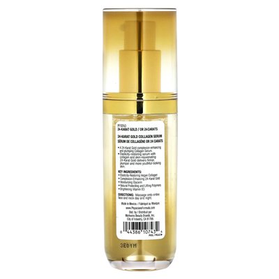 Doctors Formula 24K Gold Collagen Serum 1 fl Oz (30 ml)