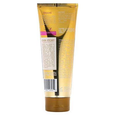 Mielle, Soothing Shampoo, Oats & Honey, 8 fl oz (237 ml)