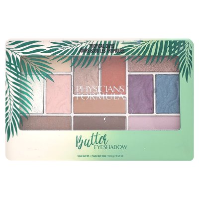 Doctors Formula Lidschatten-Palette PF10961 Tropical Days 0,55 oz (15,6 g)