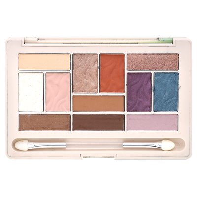 Doctors Formula Lidschatten-Palette PF10961 Tropical Days 0,55 oz (15,6 g)