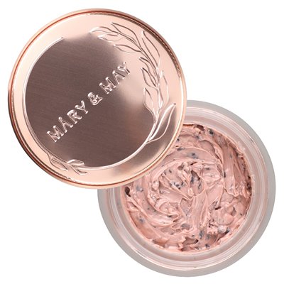 Mary & May, Rose Hyaluronic Hydra, Wash-Off Pack, 4.4 oz (125 g)