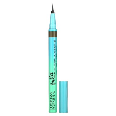 Doctors Formula, Palm Butter Micro-Pass Pens, 1711942 Universal Brown, 0.017 fl oz (0.5 ml) Doctors Formula, Palm Butter Micro-Pass Pens, 1711942 Universal Brown, 0.017 fl oz (0.5 ml)