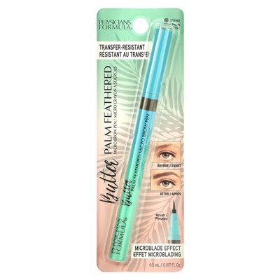 Doctors Formula, Palm Butter Micro-Pass Pens, 1711942 Universal Brown, 0.017 fl oz (0.5 ml) Doctors Formula, Palm Butter Micro-Pass Pens, 1711942 Universal Brown, 0.017 fl oz (0.5 ml)