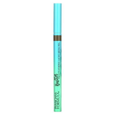 Doctors Formula, Palm Butter Micro-Pass Pens, 1711942 Universal Brown, 0.017 fl oz (0.5 ml) Doctors Formula, Palm Butter Micro-Pass Pens, 1711942 Universal Brown, 0.017 fl oz (0.5 ml)