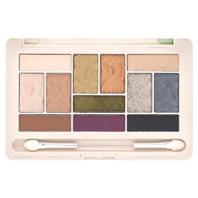 Doctors Formula Lidschatten-Palette, PF10962 Sury Noce, 0,55 oz (15,6 g)