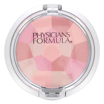 Doctors Formula Puderpalette, verschiedene Rougetöne, 3537 Beerenrouge, 0,17 oz (5 g) Doctors Formula Puderpalette, verschiedene Rougetöne, 3537 Beerenrouge, 0,17 oz (5 g)