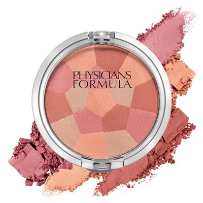 Doctors Formula Puderpalette, verschiedene Rougetöne, 3537 Beerenrouge, 0,17 oz (5 g) Doctors Formula Puderpalette, verschiedene Rougetöne, 3537 Beerenrouge, 0,17 oz (5 g)