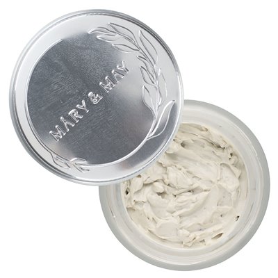 Mary & May, Zitronen-Niacinamid-Glow, Walk-of-Off-Packung, 4,4 oz (125 g)