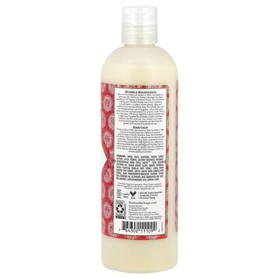 Nubian Heritage, Body Wash, Coconut & Papaya, 13 Fl Oz (384 ml) Nubian Heritage, Body Wash, Coconut & Papaya, 13 Fl Oz (384 ml)
