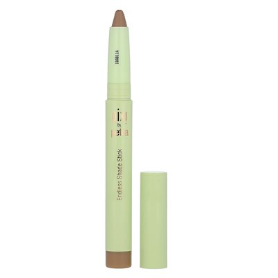 Pixi Beauty, Endless Shade Stick, eye shadow, 0229 Mattecognec, 0.05 oz (1.5 g)