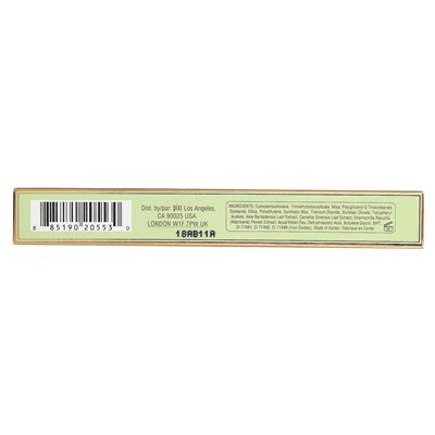 Pixi Beauty, Endless Shade Stick, eye shadow, 0229 Mattecognec, 0.05 oz (1.5 g)