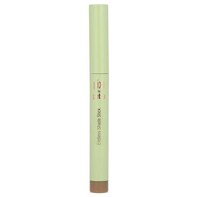 Pixi Beauty, Endless Shade Stick, eye shadow, 0229 Mattecognec, 0.05 oz (1.5 g)
