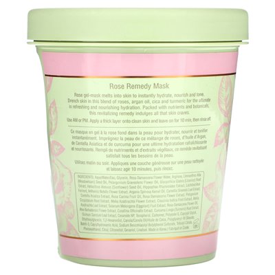 Pixi Beauty, Skintreats, Rose Remedy Beauty Mask, Schönheitsmaske mit Rosenduft, 10 Fl Oz (300 ml)