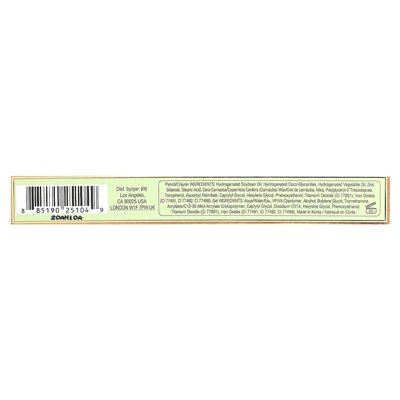 Pixi Beauty, 2-w-1 naturalny duet brwi, Brow Pencil &amp Gel, 0740 Natural Blonde, 1 Count