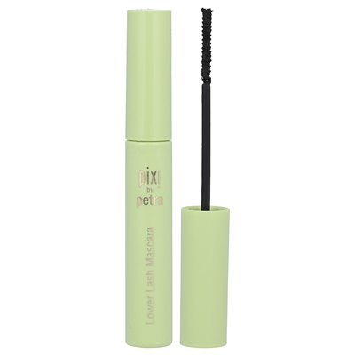Pixi Beauty, dolna rzęs rzęs, 0051 Czarny detal, 0,11 Fl Oz (3,2 ml)