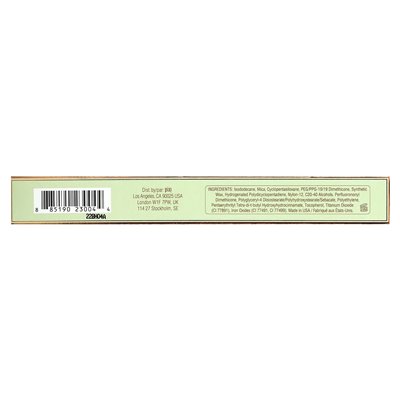 Pixi Beauty, Endless Silky Feathers, 0400 Deepplum, 0.04 oz (1.2 g)