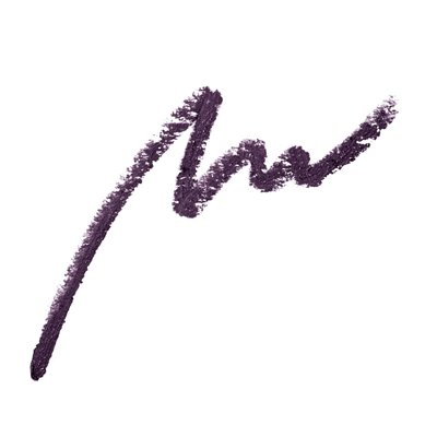 Pixi Beauty, Endless Silky Feathers, 0400 Deepplum, 0.04 oz (1.2 g)