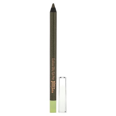 Pixi Beauty, Endless Silky Feathers, 0056 Sagegold, 0.04 oz (1.2 g)