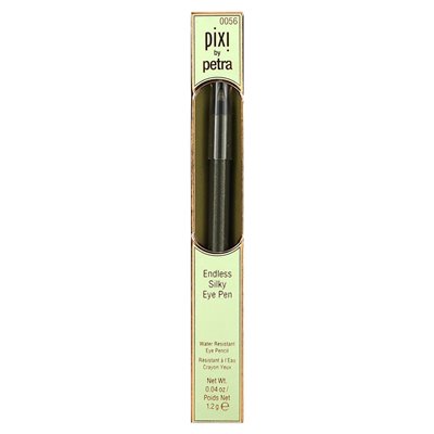 Pixi Beauty, Endless Silky Feathers, 0056 Sagegold, 0.04 oz (1.2 g)