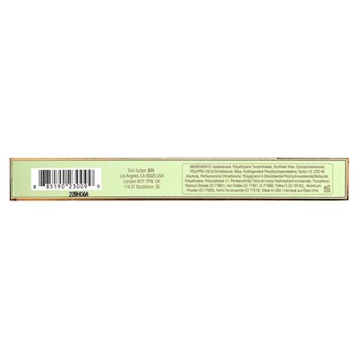 Pixi Beauty, Endless Silky Feathers, 0056 Sagegold, 0.04 oz (1.2 g)
