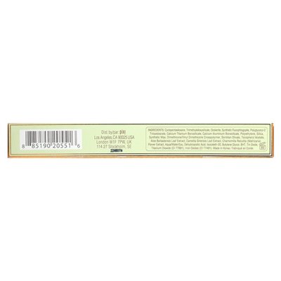 Pixi Beauty, Endless Shade Stick, cień do powiek, 0227 Pearllustre, 0,05 uncji (1,5 g)
