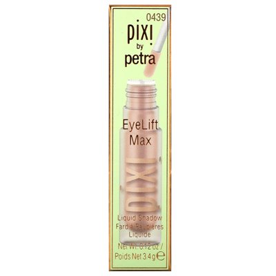 Pixi Beauty, Eyelift Max, Liquid Shadow, 0439 Sunset, 0,12 Unzen (3,4 g)