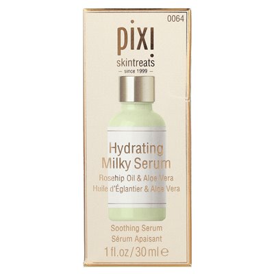 Pixi Beauty, Skintreats, Hydrating Milky Serum, 1 Fl Oz (30 ml)