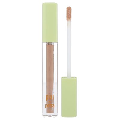 Pixi Beauty, Liplift Max, Glossy Lip Maximizer, 0016 Honey Sheen, 0.09 oz (2.7 g)