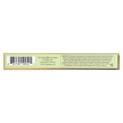 Pixi Beauty, Liplift Max, Glossy Lip Maximizer, 0016 Honey Sheen, 0.09 oz (2.7 g)