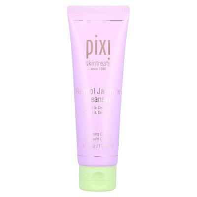 Pixi Beauty, Skintreats, Retinol-Jasmin-Reiniger, 4,6 Fl Oz (135 ml)