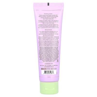 Pixi Beauty, Skintreats, Retinol-Jasmin-Reiniger, 4,6 Fl Oz (135 ml)
