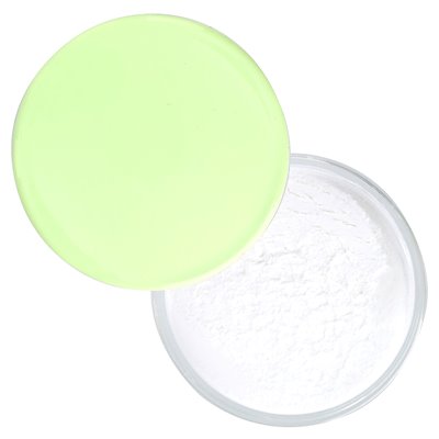 Pixi Beauty, H2O Skinveil, Hydrating Loose Powder, 0451 Półprzezroczysty, 0,2 uncji (5 g)