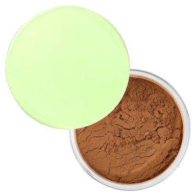 Pixi Beauty, H2O SkinVeil, Hydrating Loose Powder, 0452 Sunkissed, 0,2 uncji (5 g) Pixi Beauty, H2O SkinVeil, Hydrating Loose Powder, 0452 Sunkissed, 0,2 uncji (5 g)