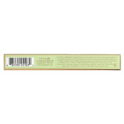 Pixi Beauty, 2-in-1 Natural Brow Duo, Augenbrauenstift und Gel, 0634 Soft Black, 1 Stück
