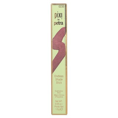 Pixi Beauty, Endless Shade Stick, cień do powiek, 0230 Copperglaze, 0,05 uncji (1,5 g) Pixi Beauty, Endless Shade Stick, cień do powiek, 0230 Copperglaze, 0,05 uncji (1,5 g)