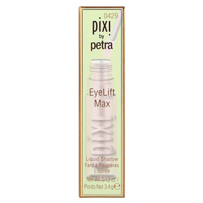 Pixi Beauty, Eyelift Max, Liquid Shadow, 0429 Chifon, 0,12 uncji (3,4 g) Pixi Beauty, Eyelift Max, Liquid Shadow, 0429 Chifon, 0,12 uncji (3,4 g)