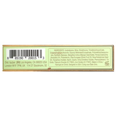 Pixi Beauty, Eyelift Max, Flüssiger Lidschatten, 0463 Kupfer, 0,12 oz (3,4 g)