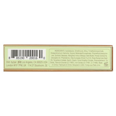 Pixi Beauty, Eyelift Max, Liquid Shadow, 0464 Amethyst, 0,12 Unzen (3,4 g)