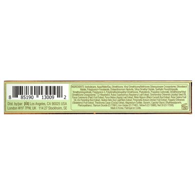Pixi Beauty, Tintfix, Satin Lip Tint, 0320 Adore, 0.16 oz (4.5 g)