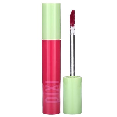 Pixi Beauty, Tintfix, Satin Lip Tint, 0326 Love, 4,5 g (0,16 oz.)